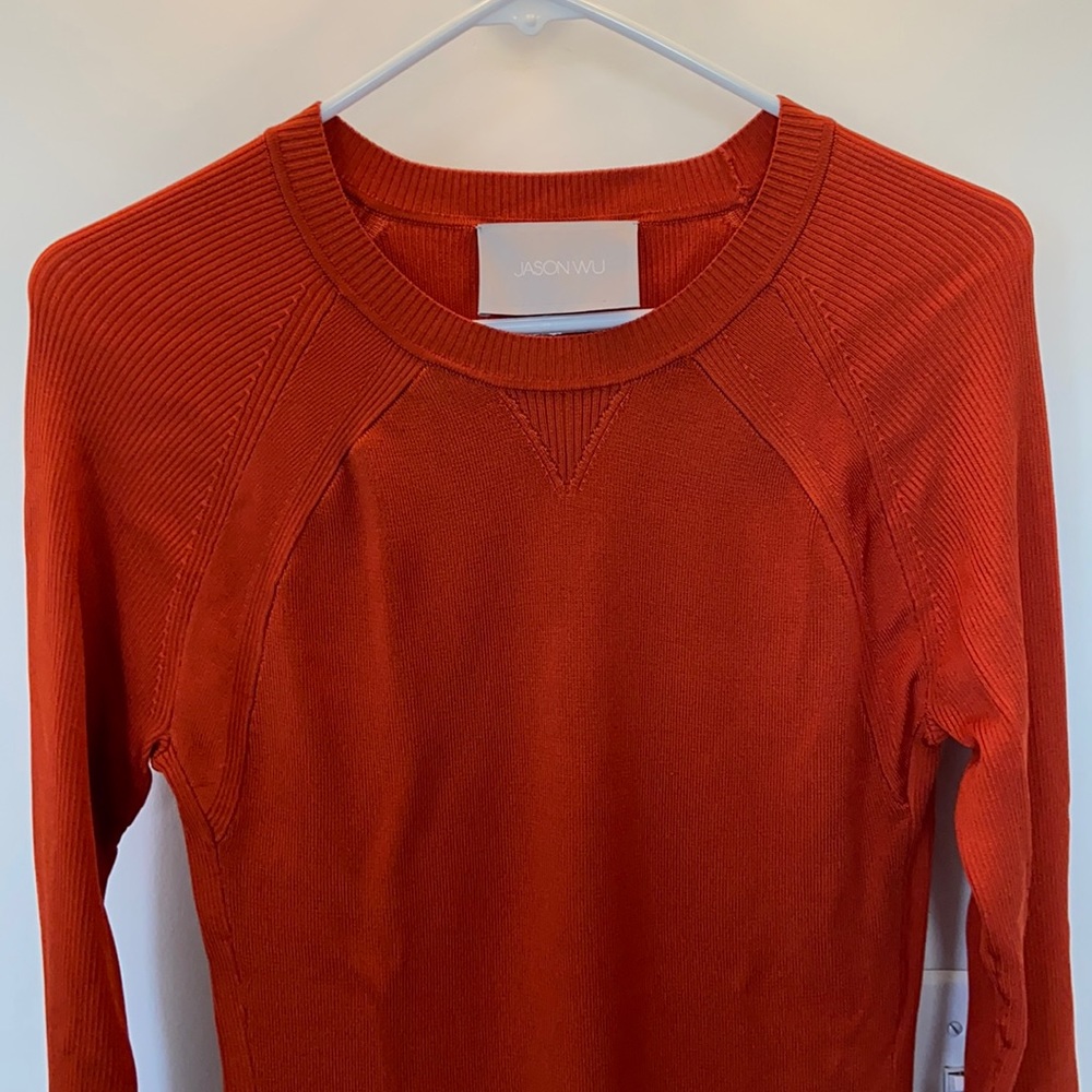 JASON WU sweater